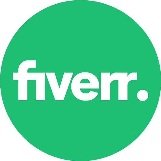 🚀 Boost Your Income and Skills in 2025 with Fiverr